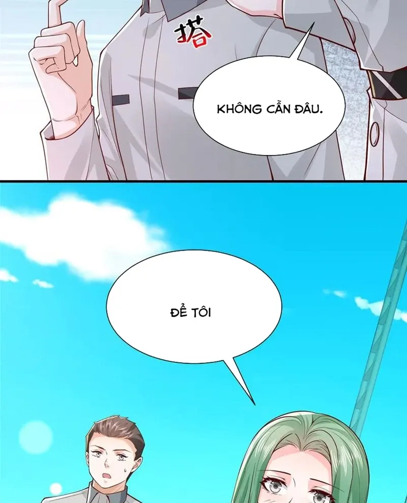 đọc truyện Mỗi Tuần Ta Có Một Nghề Nghiệp Mới Chương 748 ảnh 16 tại Thiên Thai Truyện