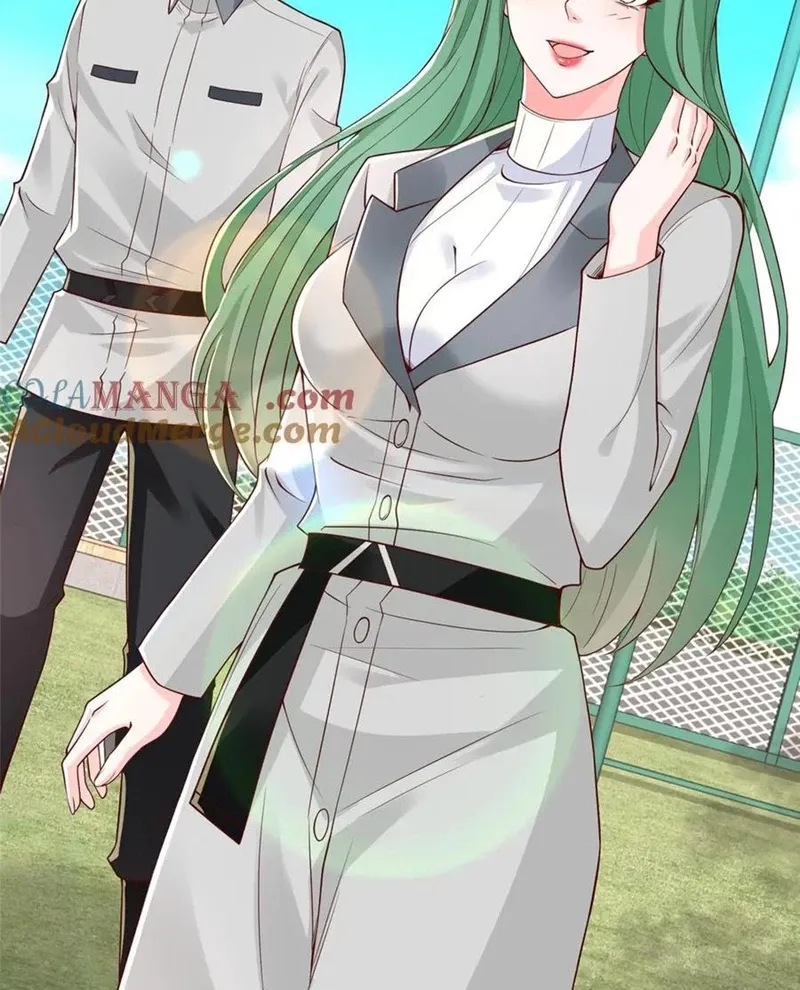 đọc truyện Mỗi Tuần Ta Có Một Nghề Nghiệp Mới Chương 748 ảnh 17 tại Thiên Thai Truyện