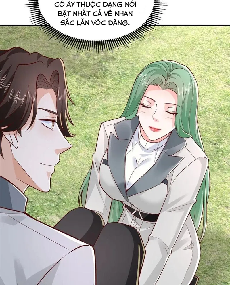 đọc truyện Mỗi Tuần Ta Có Một Nghề Nghiệp Mới Chương 748 ảnh 20 tại Thiên Thai Truyện