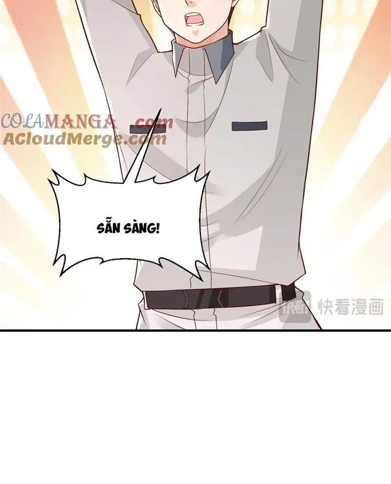 đọc truyện Mỗi Tuần Ta Có Một Nghề Nghiệp Mới Chương 748 ảnh 22 tại Thiên Thai Truyện