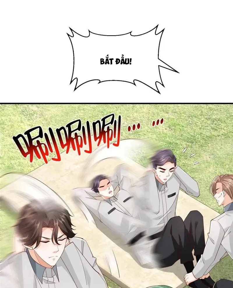 đọc truyện Mỗi Tuần Ta Có Một Nghề Nghiệp Mới Chương 748 ảnh 23 tại Thiên Thai Truyện