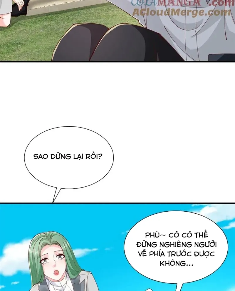 đọc truyện Mỗi Tuần Ta Có Một Nghề Nghiệp Mới Chương 748 ảnh 26 tại Thiên Thai Truyện