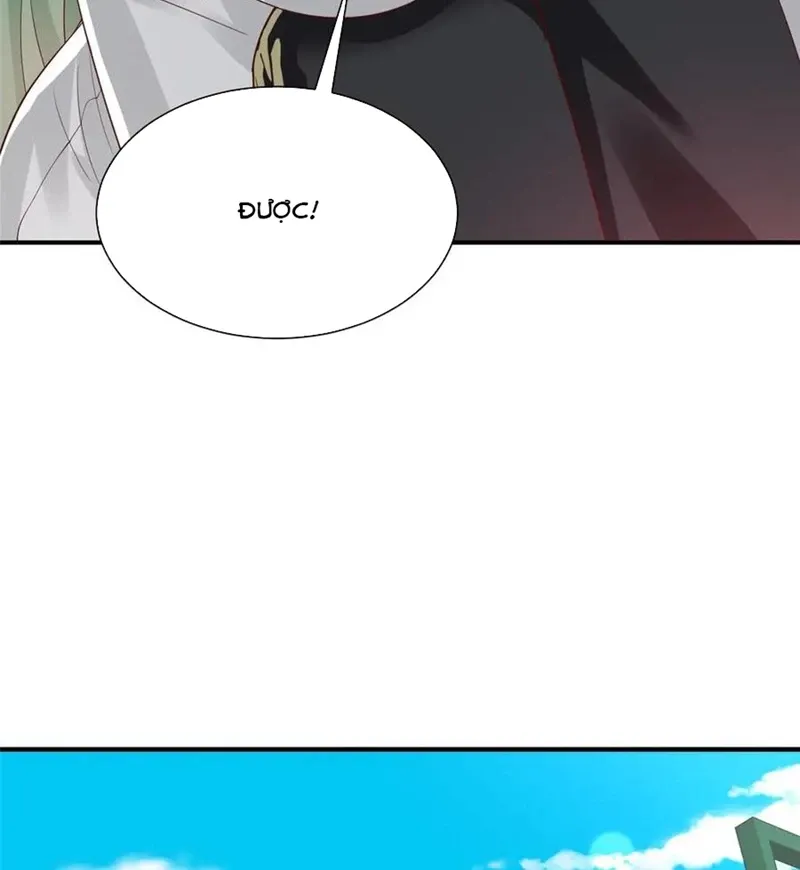 đọc truyện Mỗi Tuần Ta Có Một Nghề Nghiệp Mới Chương 748 ảnh 29 tại Thiên Thai Truyện