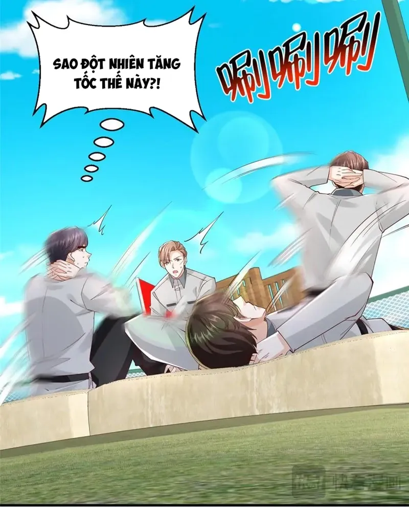 đọc truyện Mỗi Tuần Ta Có Một Nghề Nghiệp Mới Chương 748 ảnh 30 tại Thiên Thai Truyện