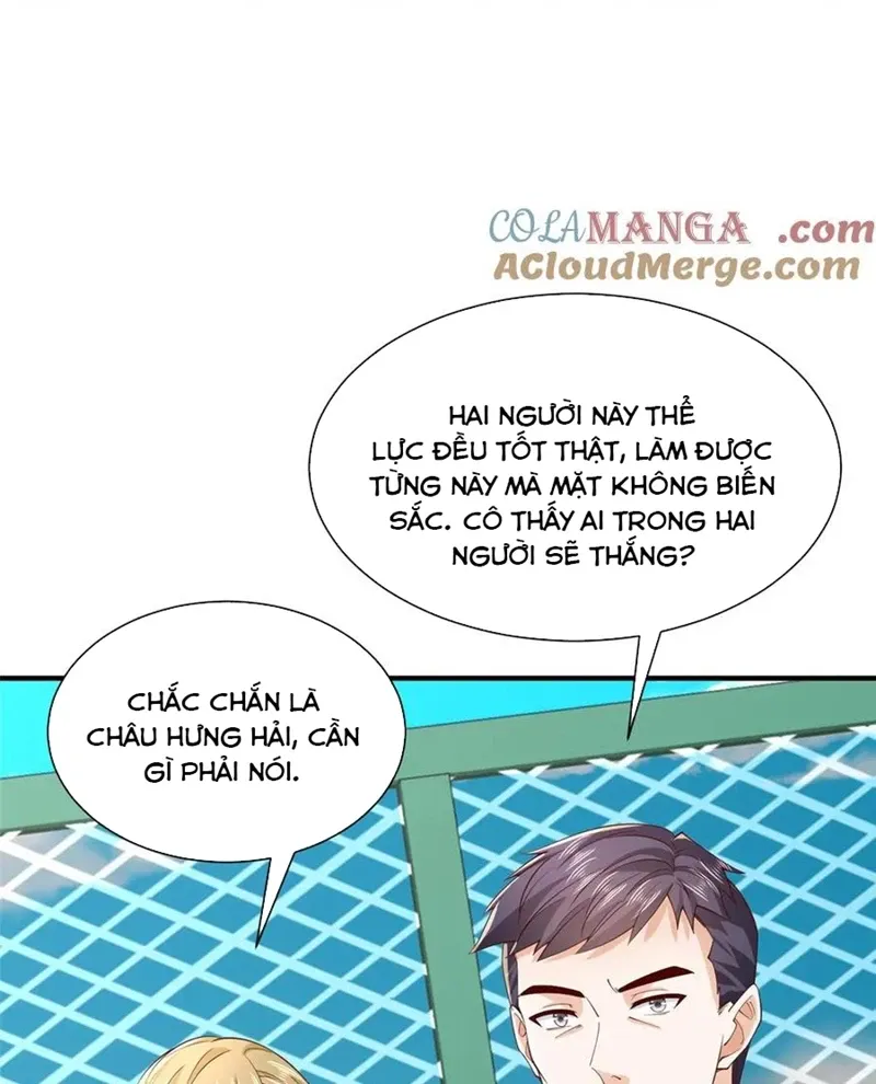 đọc truyện Mỗi Tuần Ta Có Một Nghề Nghiệp Mới Chương 748 ảnh 31 tại Thiên Thai Truyện