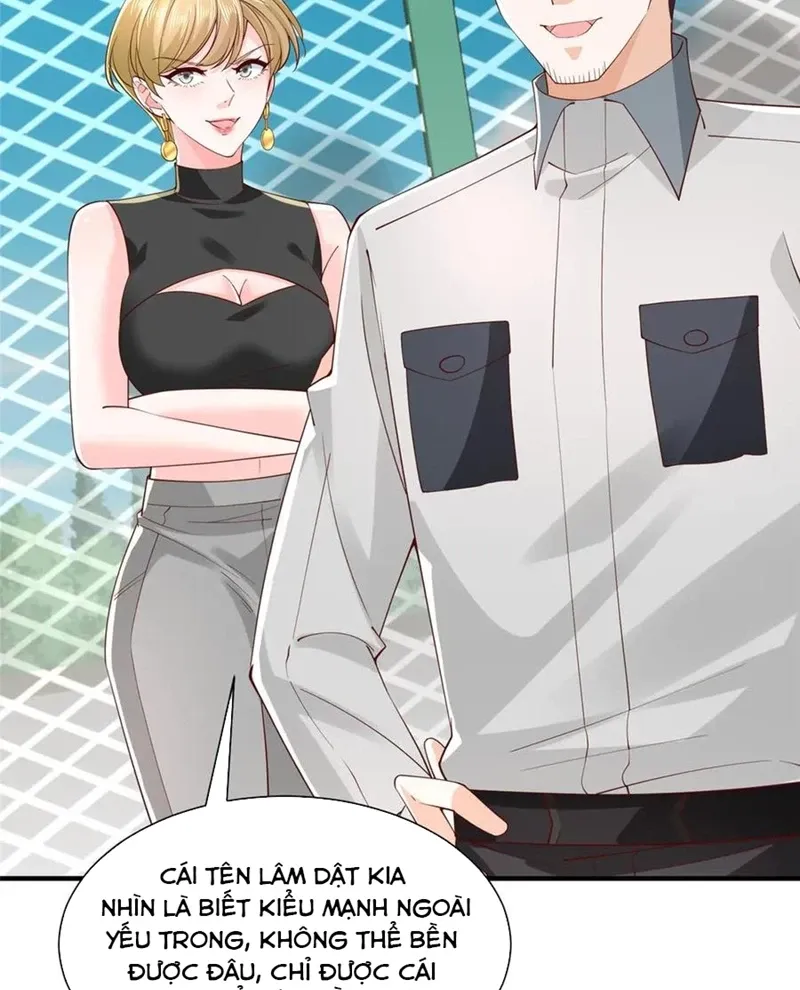 đọc truyện Mỗi Tuần Ta Có Một Nghề Nghiệp Mới Chương 748 ảnh 32 tại Thiên Thai Truyện