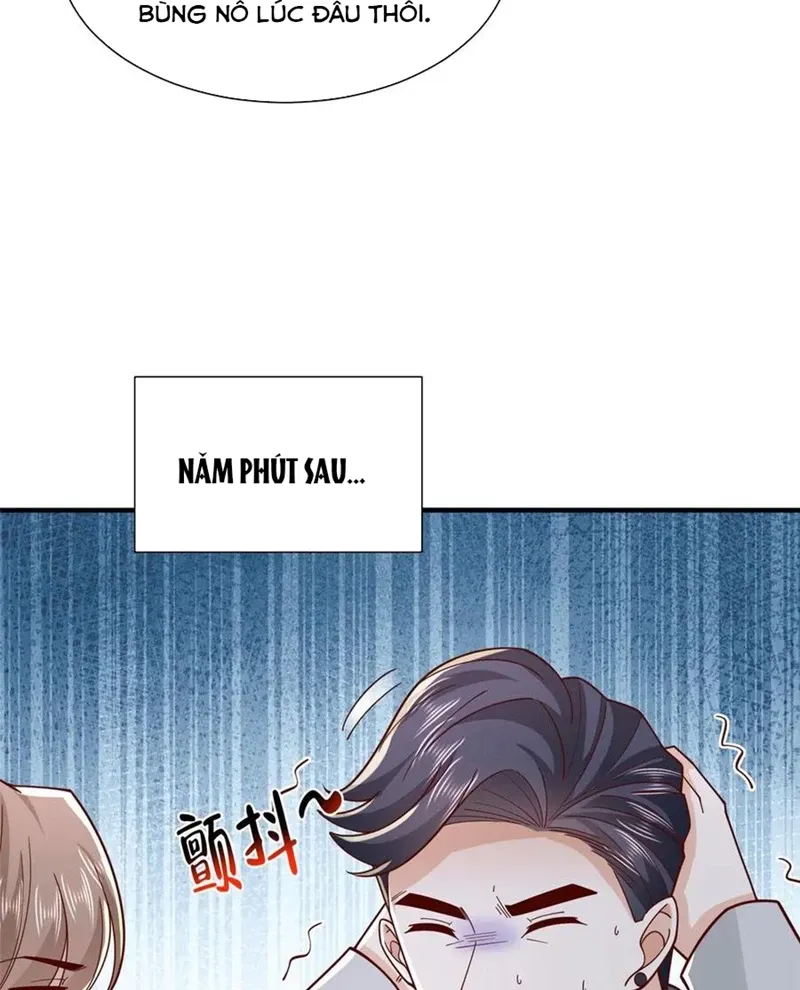 đọc truyện Mỗi Tuần Ta Có Một Nghề Nghiệp Mới Chương 748 ảnh 33 tại Thiên Thai Truyện