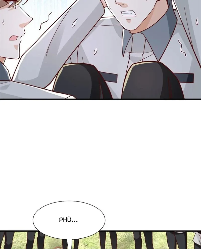 đọc truyện Mỗi Tuần Ta Có Một Nghề Nghiệp Mới Chương 748 ảnh 34 tại Thiên Thai Truyện