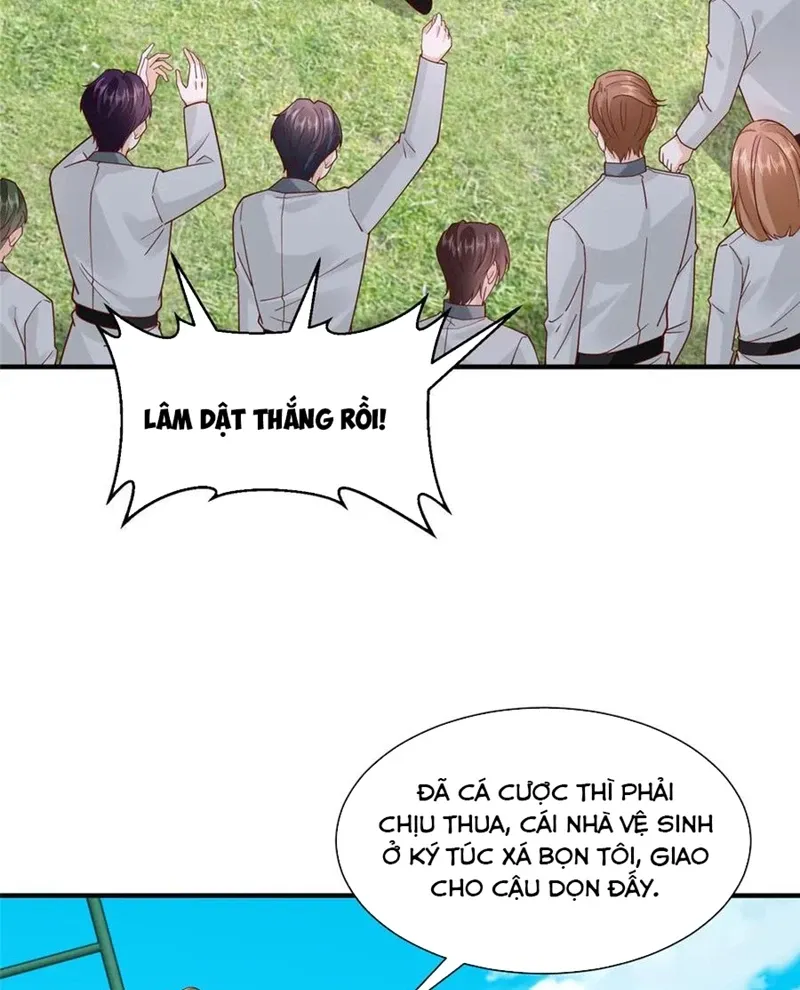 đọc truyện Mỗi Tuần Ta Có Một Nghề Nghiệp Mới Chương 748 ảnh 36 tại Thiên Thai Truyện