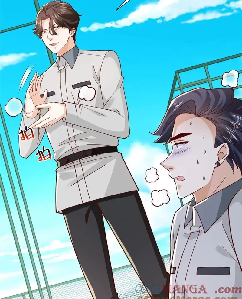 đọc truyện Mỗi Tuần Ta Có Một Nghề Nghiệp Mới Chương 748 ảnh 37 tại Thiên Thai Truyện