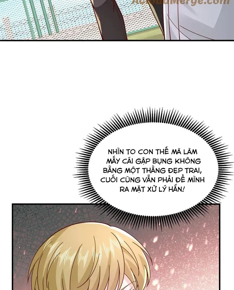 đọc truyện Mỗi Tuần Ta Có Một Nghề Nghiệp Mới Chương 748 ảnh 38 tại Thiên Thai Truyện