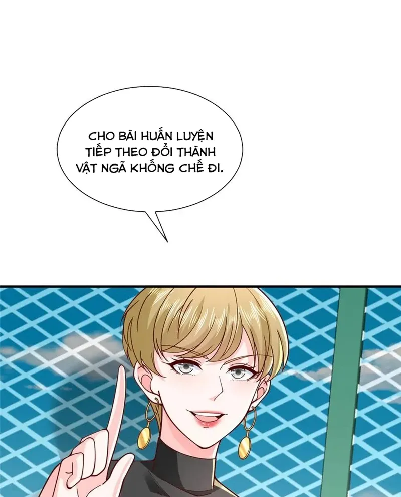 đọc truyện Mỗi Tuần Ta Có Một Nghề Nghiệp Mới Chương 748 ảnh 41 tại Thiên Thai Truyện