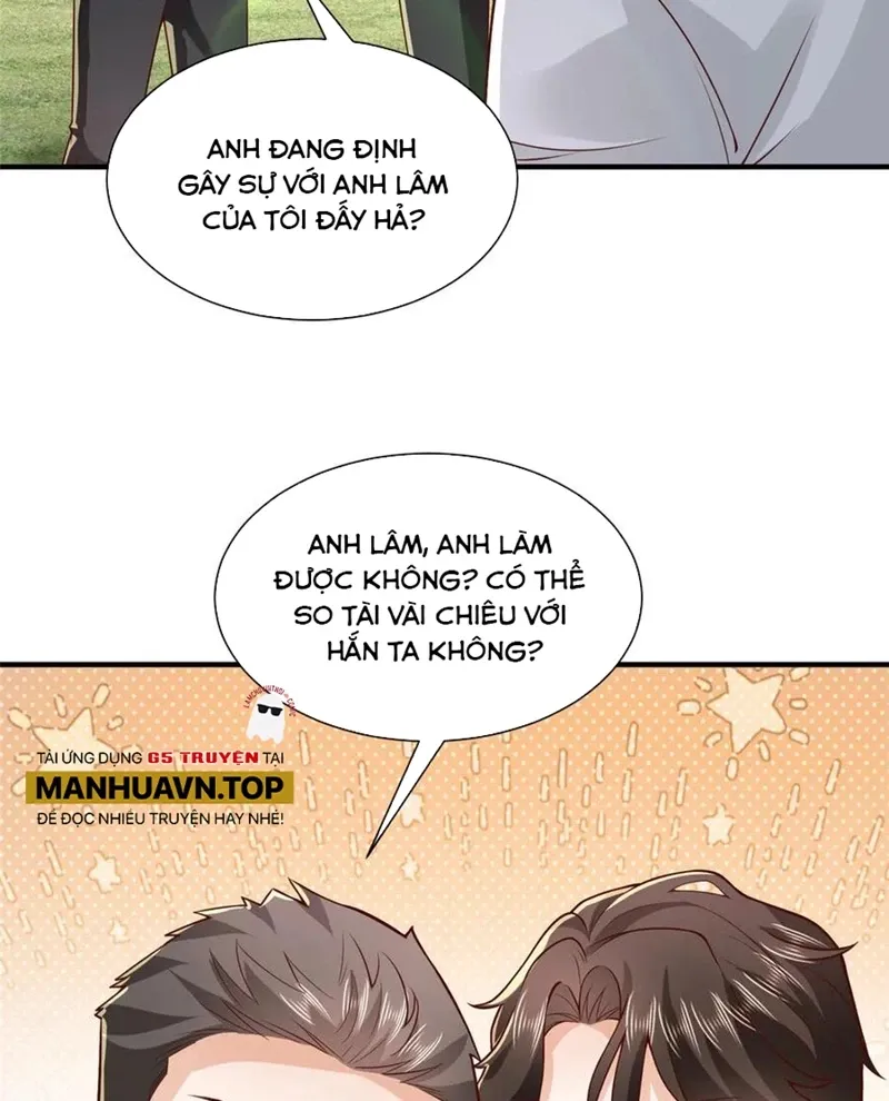 đọc truyện Mỗi Tuần Ta Có Một Nghề Nghiệp Mới Chương 748 ảnh 6 tại Thiên Thai Truyện