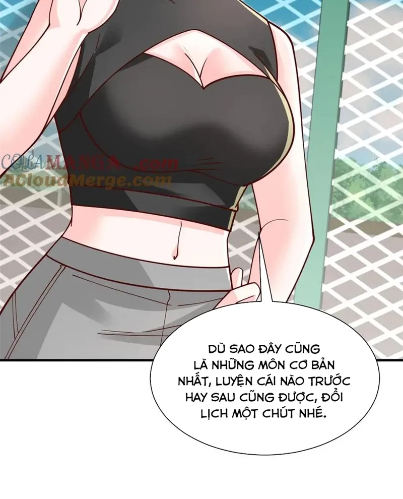 đọc truyện Mỗi Tuần Ta Có Một Nghề Nghiệp Mới Chương 748 ảnh 42 tại Thiên Thai Truyện