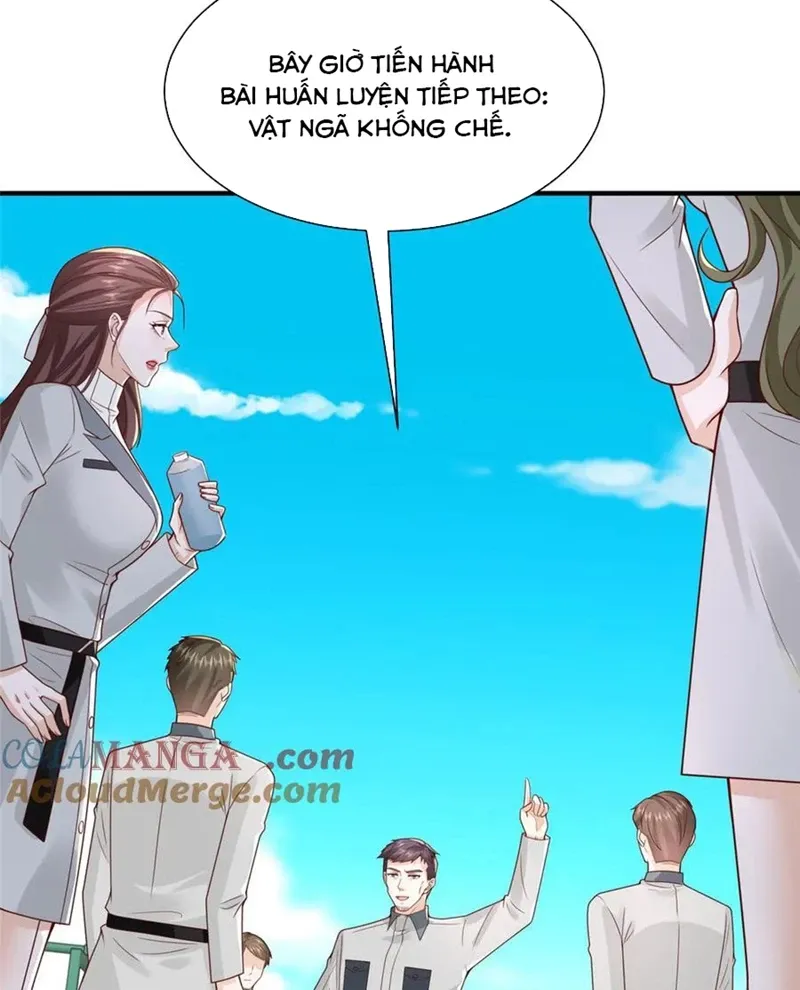 đọc truyện Mỗi Tuần Ta Có Một Nghề Nghiệp Mới Chương 748 ảnh 44 tại Thiên Thai Truyện