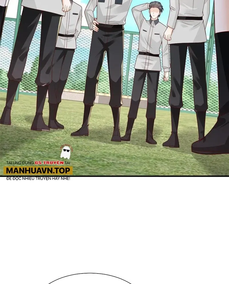 đọc truyện Mỗi Tuần Ta Có Một Nghề Nghiệp Mới Chương 748 ảnh 45 tại Thiên Thai Truyện