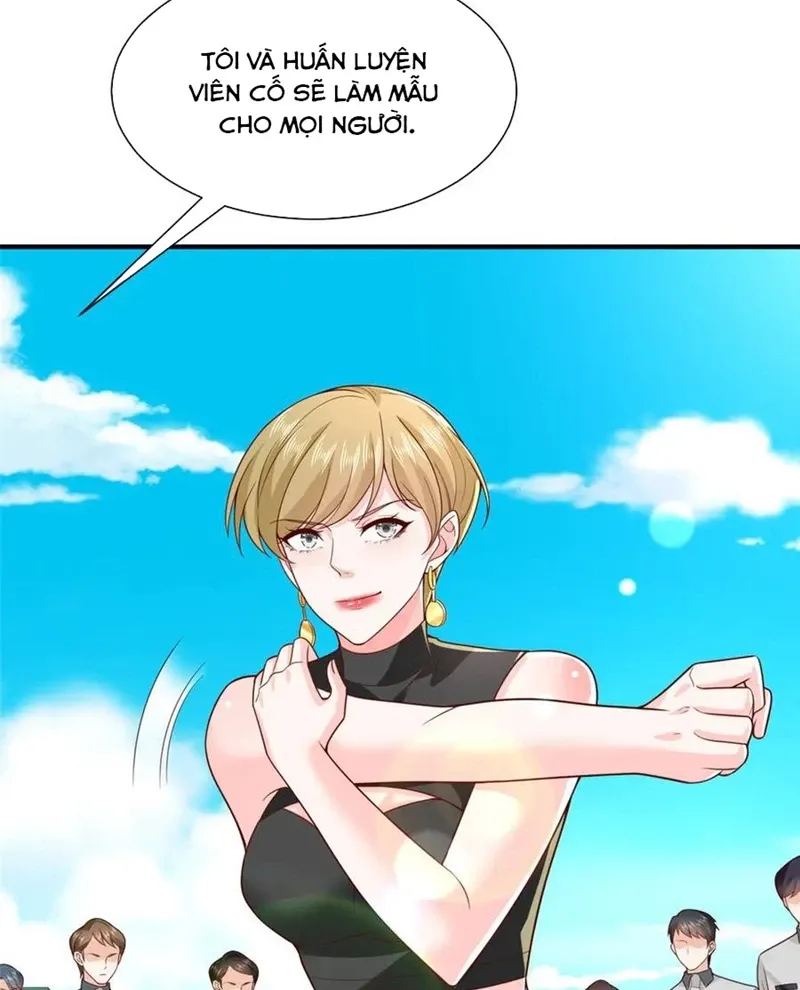 đọc truyện Mỗi Tuần Ta Có Một Nghề Nghiệp Mới Chương 748 ảnh 46 tại Thiên Thai Truyện