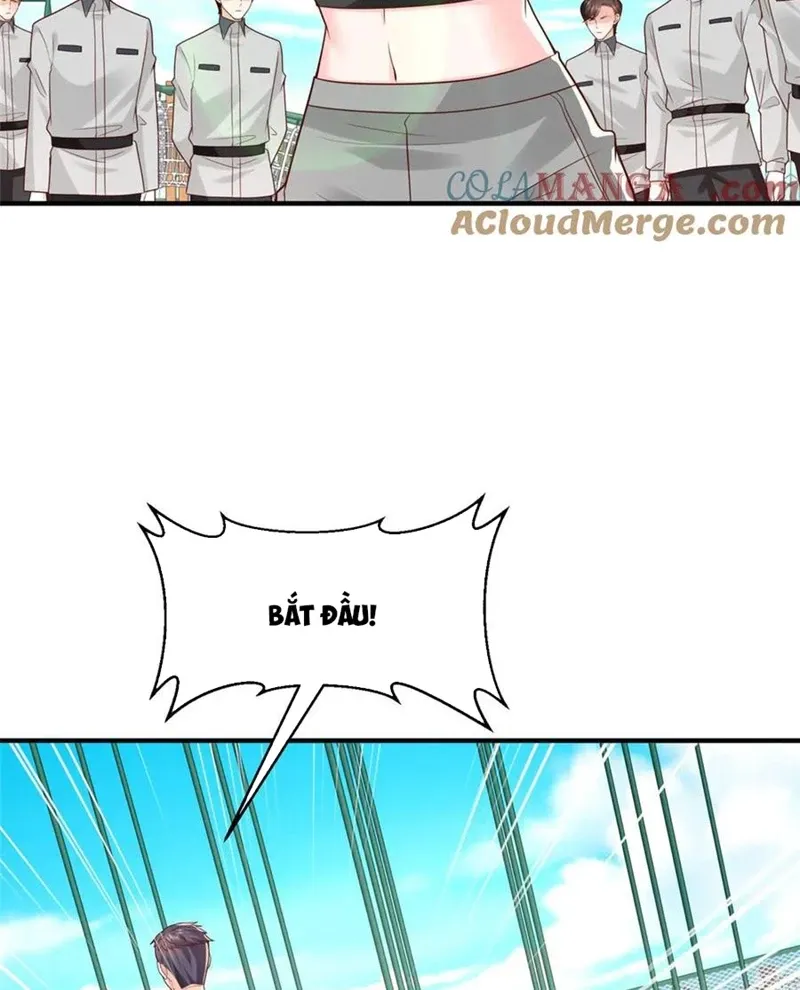 đọc truyện Mỗi Tuần Ta Có Một Nghề Nghiệp Mới Chương 748 ảnh 47 tại Thiên Thai Truyện