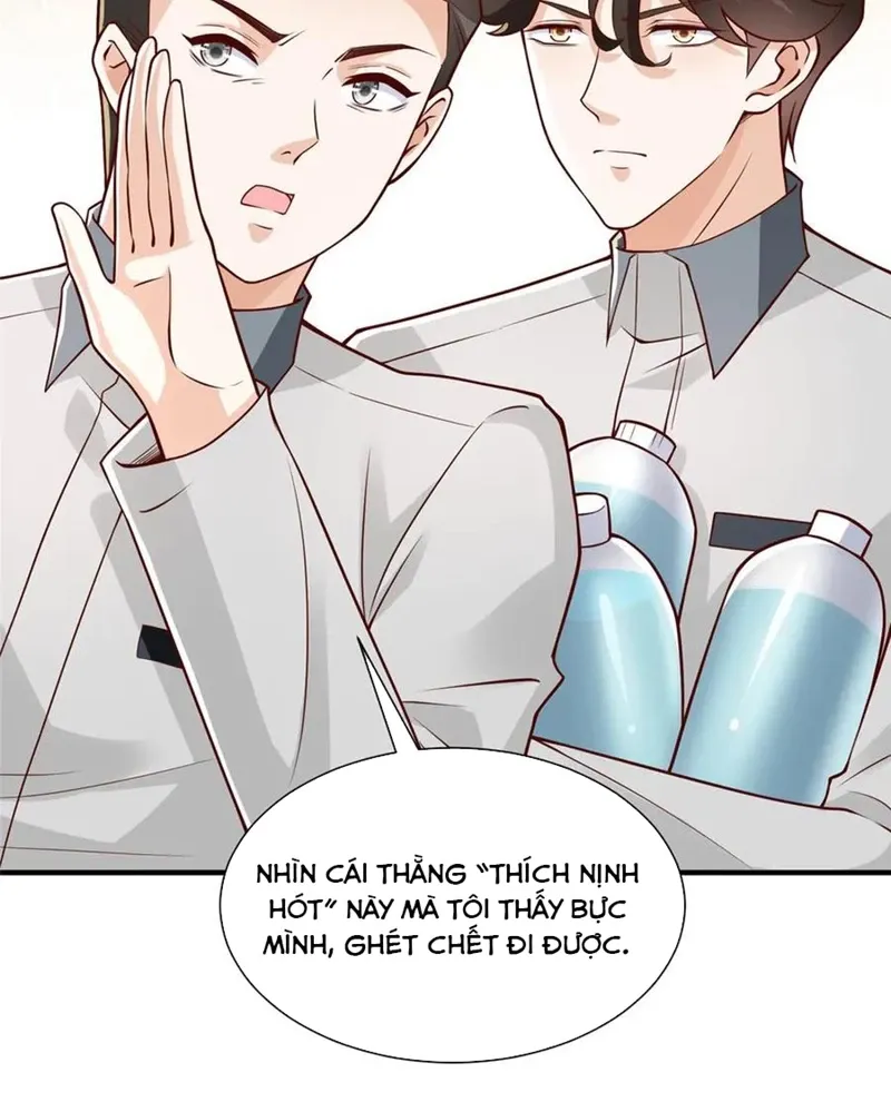 đọc truyện Mỗi Tuần Ta Có Một Nghề Nghiệp Mới Chương 748 ảnh 7 tại Thiên Thai Truyện