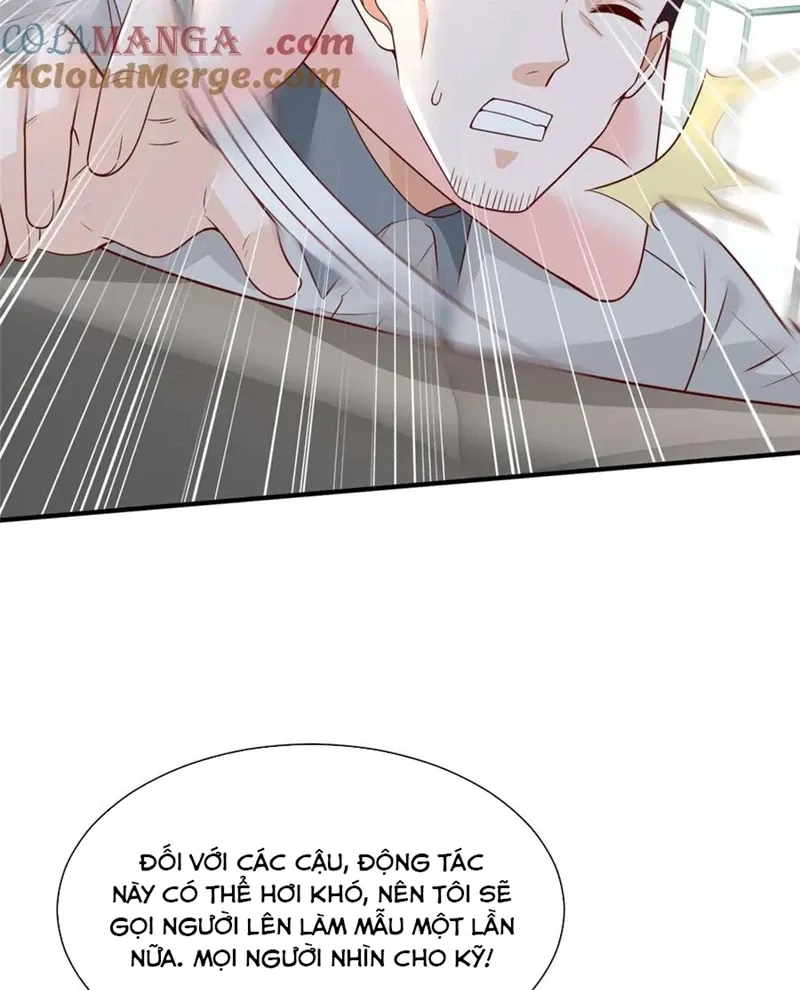 đọc truyện Mỗi Tuần Ta Có Một Nghề Nghiệp Mới Chương 748 ảnh 52 tại Thiên Thai Truyện