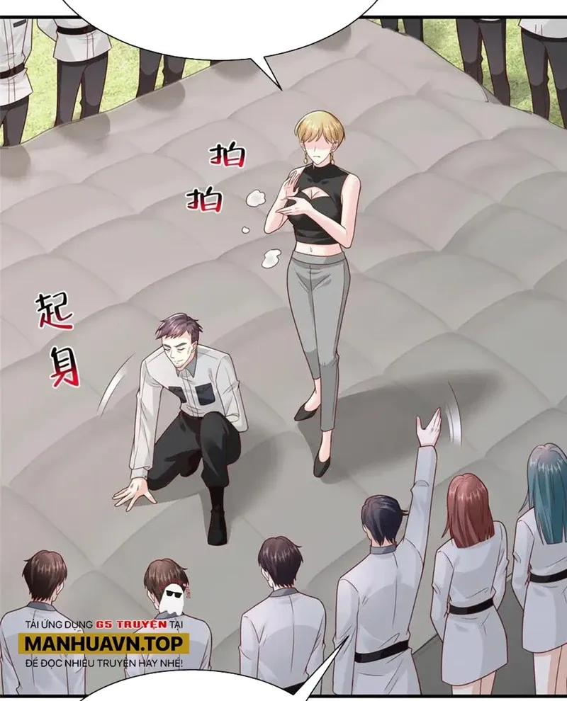 đọc truyện Mỗi Tuần Ta Có Một Nghề Nghiệp Mới Chương 748 ảnh 53 tại Thiên Thai Truyện