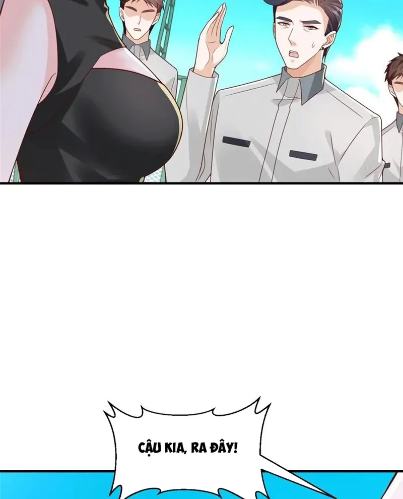 đọc truyện Mỗi Tuần Ta Có Một Nghề Nghiệp Mới Chương 748 ảnh 55 tại Thiên Thai Truyện