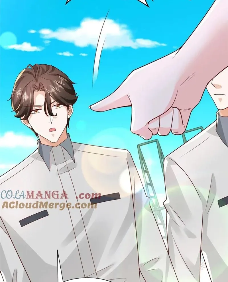 đọc truyện Mỗi Tuần Ta Có Một Nghề Nghiệp Mới Chương 748 ảnh 56 tại Thiên Thai Truyện