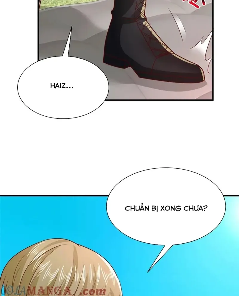 đọc truyện Mỗi Tuần Ta Có Một Nghề Nghiệp Mới Chương 748 ảnh 58 tại Thiên Thai Truyện