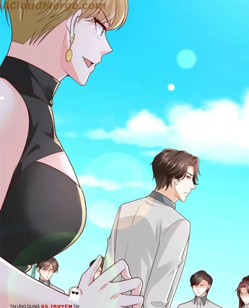 đọc truyện Mỗi Tuần Ta Có Một Nghề Nghiệp Mới Chương 748 ảnh 59 tại Thiên Thai Truyện