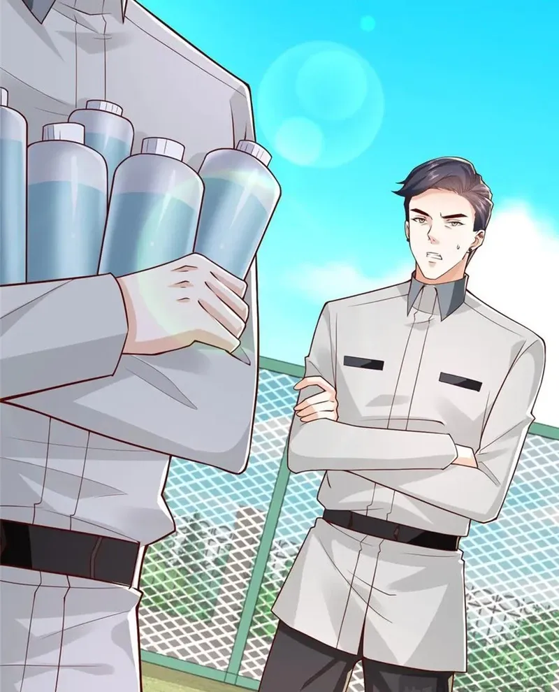 đọc truyện Mỗi Tuần Ta Có Một Nghề Nghiệp Mới Chương 748 ảnh 9 tại Thiên Thai Truyện