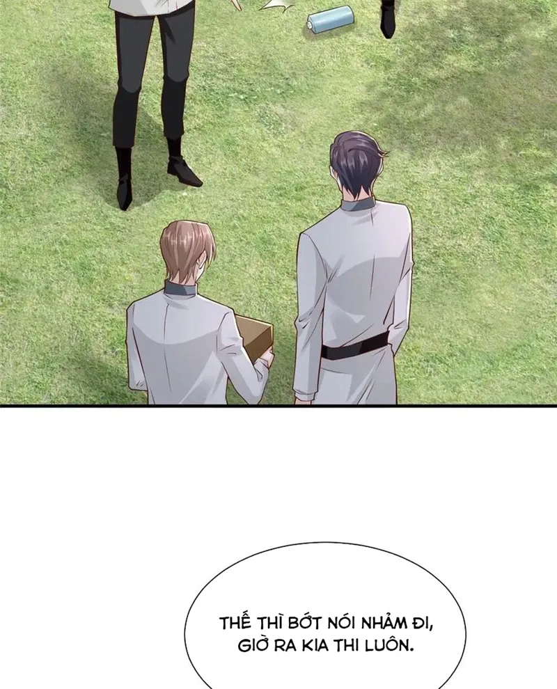 đọc truyện Mỗi Tuần Ta Có Một Nghề Nghiệp Mới Chương 748 ảnh 11 tại Thiên Thai Truyện