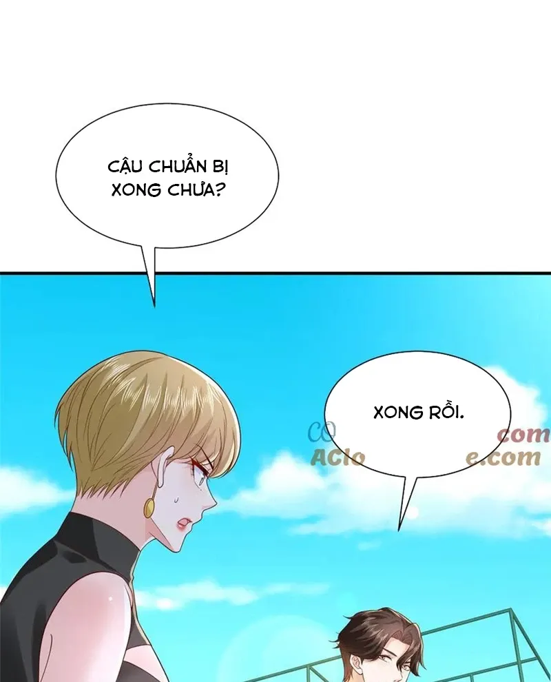 đọc truyện Mỗi Tuần Ta Có Một Nghề Nghiệp Mới Chương 749 ảnh 12 tại Thiên Thai Truyện