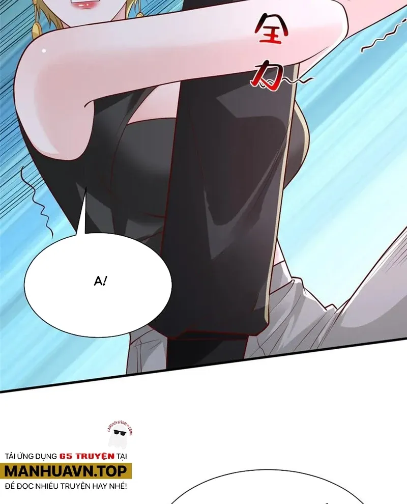 đọc truyện Mỗi Tuần Ta Có Một Nghề Nghiệp Mới Chương 749 ảnh 16 tại Thiên Thai Truyện