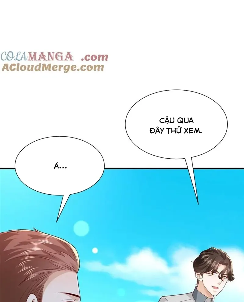 đọc truyện Mỗi Tuần Ta Có Một Nghề Nghiệp Mới Chương 749 ảnh 18 tại Thiên Thai Truyện