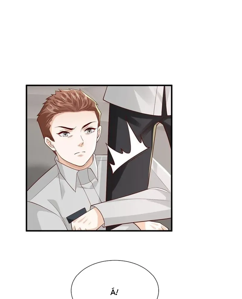 đọc truyện Mỗi Tuần Ta Có Một Nghề Nghiệp Mới Chương 749 ảnh 20 tại Thiên Thai Truyện