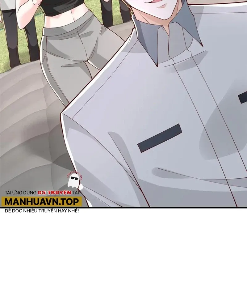 đọc truyện Mỗi Tuần Ta Có Một Nghề Nghiệp Mới Chương 749 ảnh 4 tại Thiên Thai Truyện