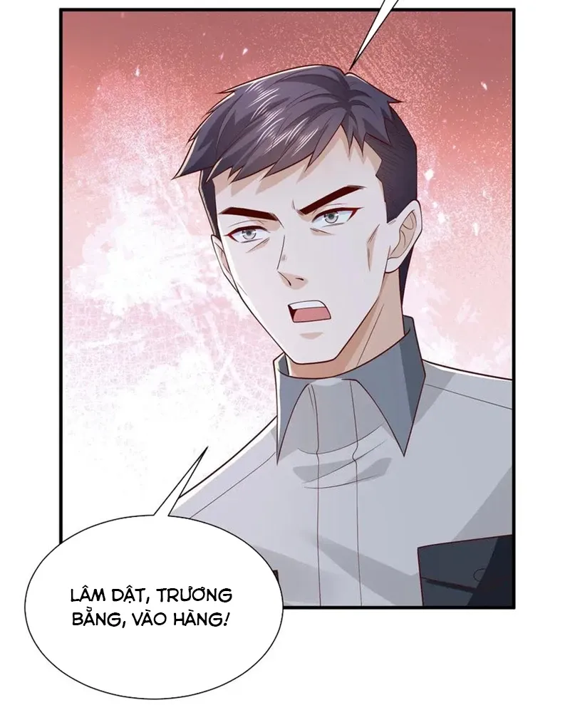 đọc truyện Mỗi Tuần Ta Có Một Nghề Nghiệp Mới Chương 749 ảnh 25 tại Thiên Thai Truyện