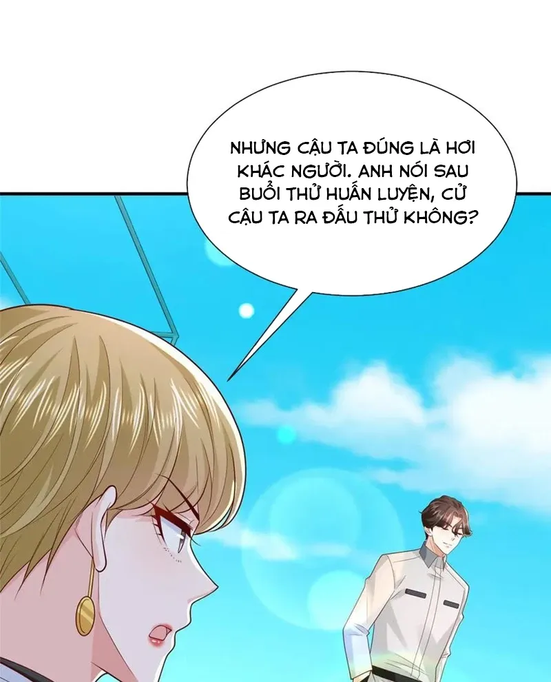 đọc truyện Mỗi Tuần Ta Có Một Nghề Nghiệp Mới Chương 749 ảnh 31 tại Thiên Thai Truyện