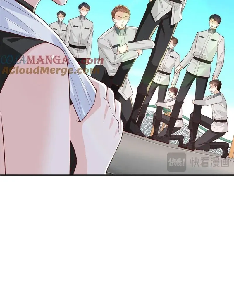 đọc truyện Mỗi Tuần Ta Có Một Nghề Nghiệp Mới Chương 749 ảnh 32 tại Thiên Thai Truyện