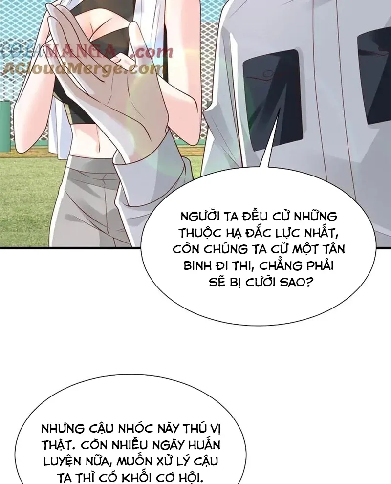 đọc truyện Mỗi Tuần Ta Có Một Nghề Nghiệp Mới Chương 749 ảnh 34 tại Thiên Thai Truyện