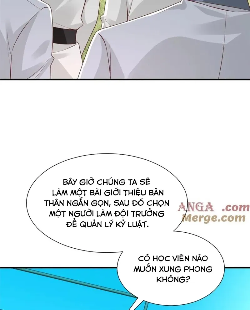 đọc truyện Mỗi Tuần Ta Có Một Nghề Nghiệp Mới Chương 749 ảnh 40 tại Thiên Thai Truyện