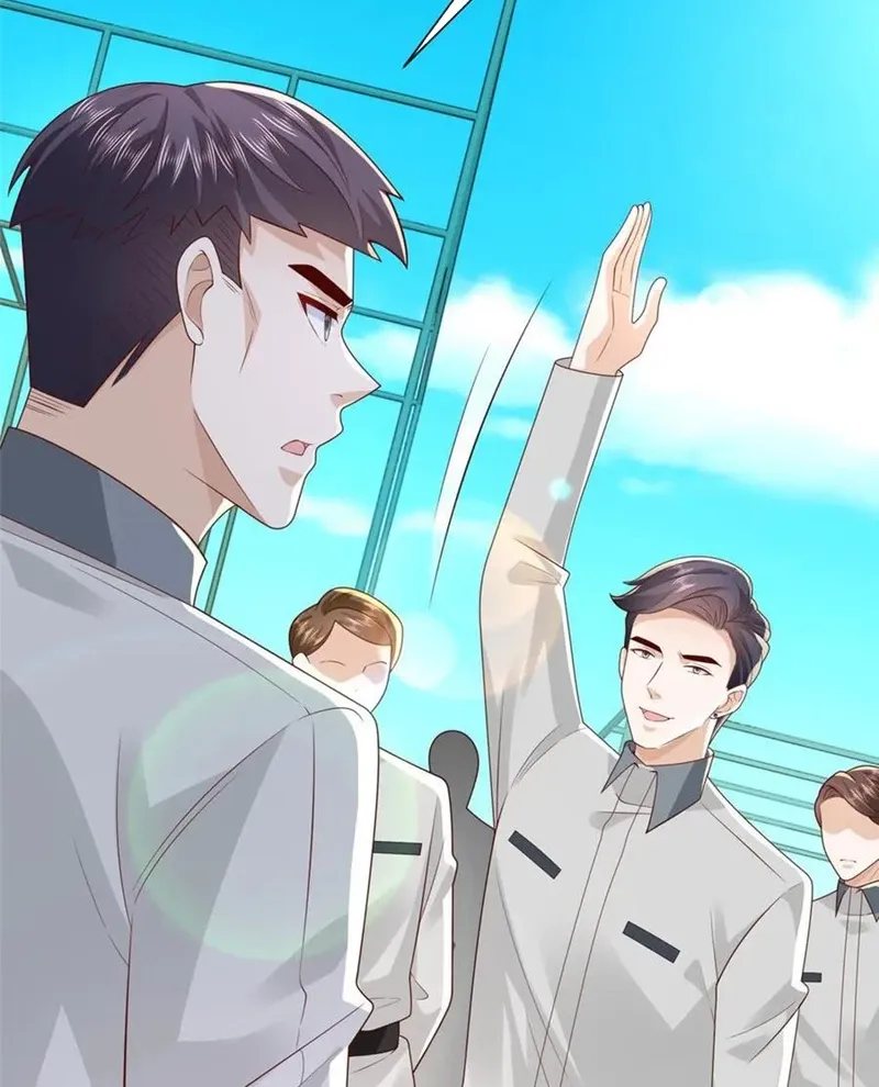 đọc truyện Mỗi Tuần Ta Có Một Nghề Nghiệp Mới Chương 749 ảnh 41 tại Thiên Thai Truyện