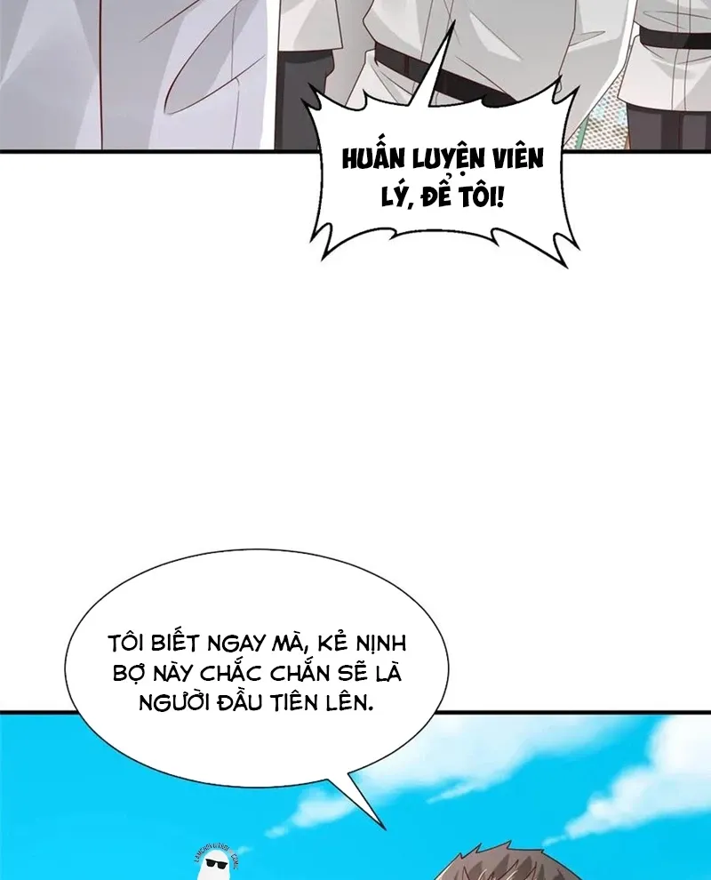 đọc truyện Mỗi Tuần Ta Có Một Nghề Nghiệp Mới Chương 749 ảnh 42 tại Thiên Thai Truyện