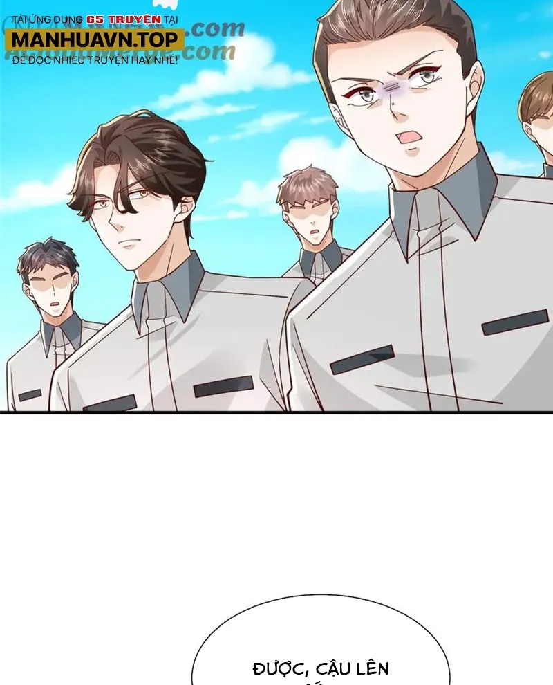 đọc truyện Mỗi Tuần Ta Có Một Nghề Nghiệp Mới Chương 749 ảnh 43 tại Thiên Thai Truyện