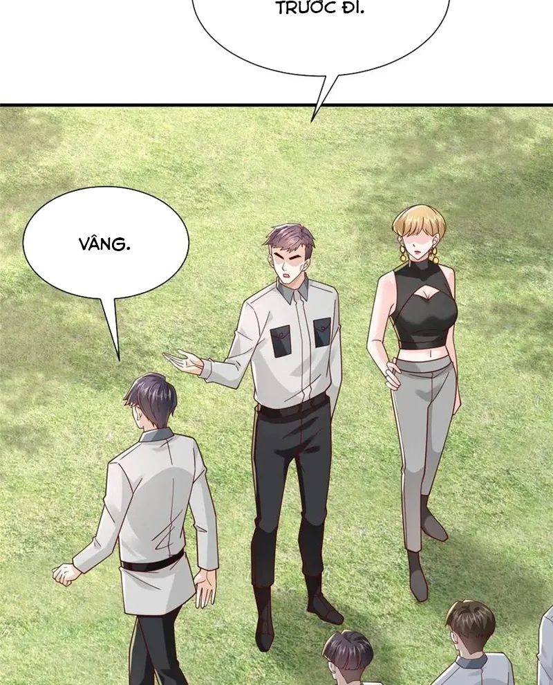 đọc truyện Mỗi Tuần Ta Có Một Nghề Nghiệp Mới Chương 749 ảnh 44 tại Thiên Thai Truyện