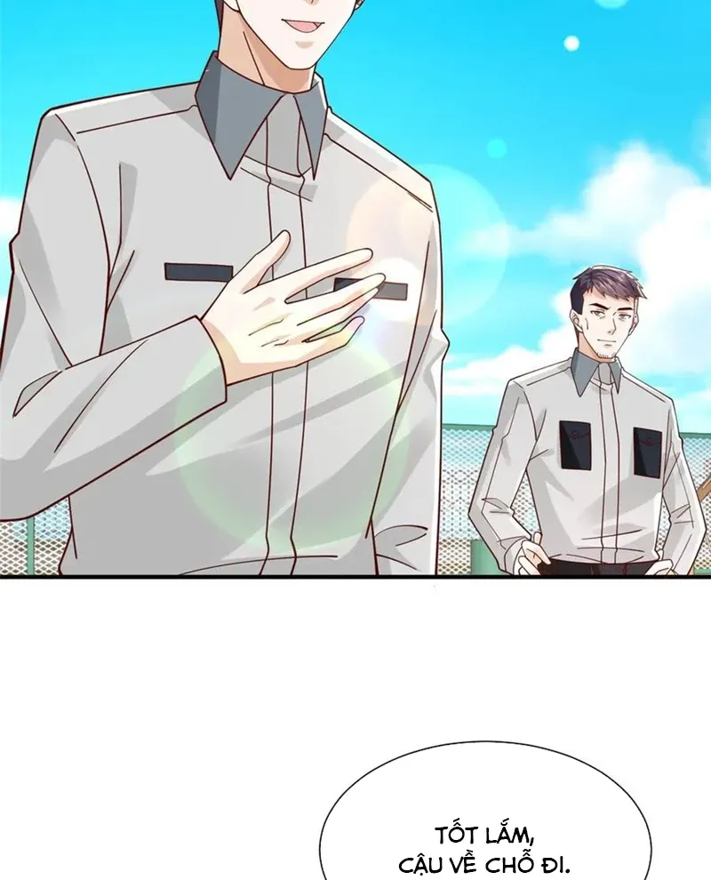 đọc truyện Mỗi Tuần Ta Có Một Nghề Nghiệp Mới Chương 749 ảnh 46 tại Thiên Thai Truyện