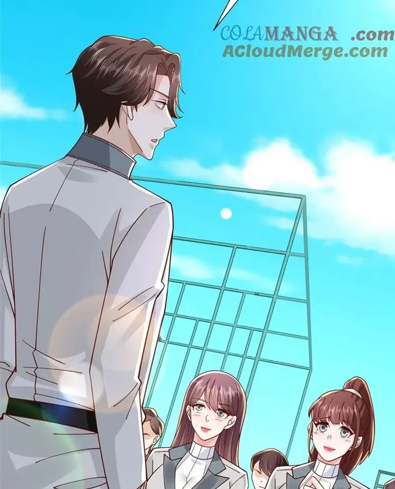 đọc truyện Mỗi Tuần Ta Có Một Nghề Nghiệp Mới Chương 749 ảnh 50 tại Thiên Thai Truyện