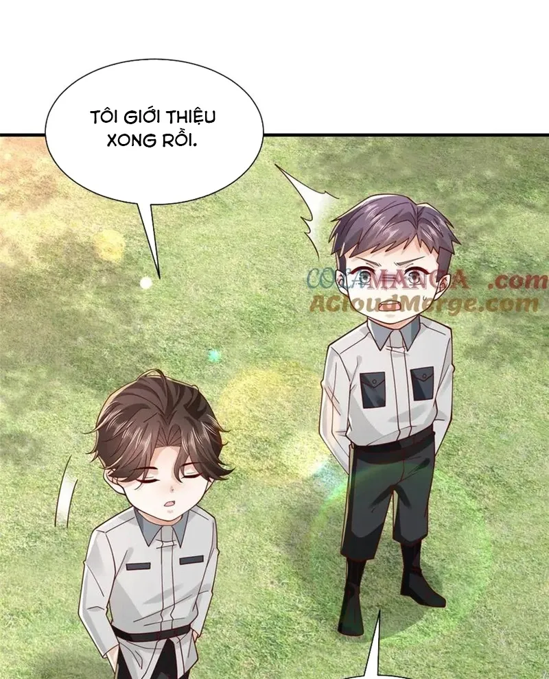 đọc truyện Mỗi Tuần Ta Có Một Nghề Nghiệp Mới Chương 749 ảnh 52 tại Thiên Thai Truyện