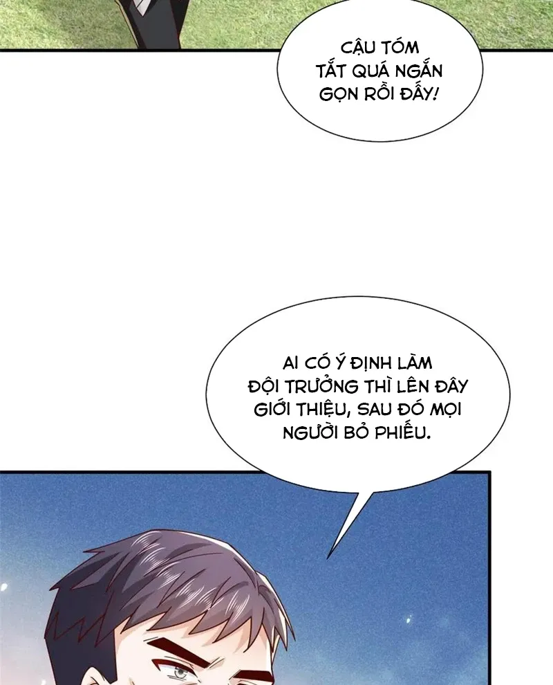 đọc truyện Mỗi Tuần Ta Có Một Nghề Nghiệp Mới Chương 749 ảnh 53 tại Thiên Thai Truyện