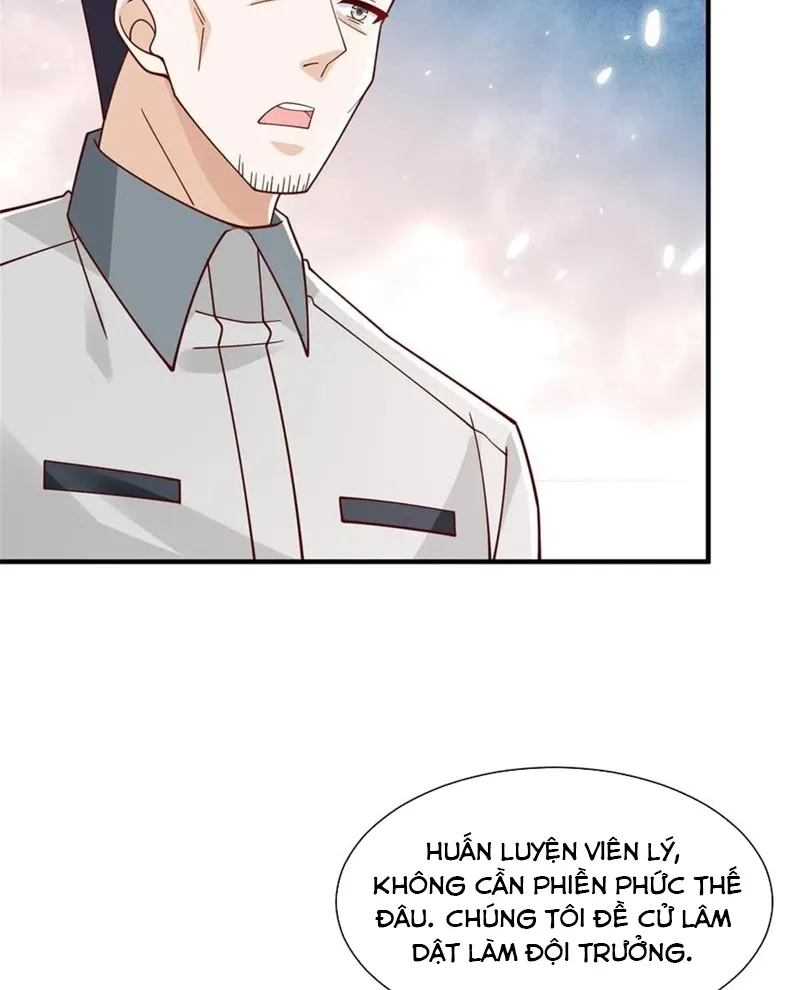 đọc truyện Mỗi Tuần Ta Có Một Nghề Nghiệp Mới Chương 749 ảnh 54 tại Thiên Thai Truyện